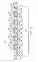 Fig. 13 - Self aligned active trench contact