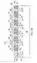 Fig. 15 - Self aligned active trench contact