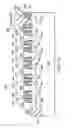 Fig. 18 - Self aligned active trench contact