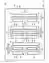 Fig. 25 - Self aligned active trench contact