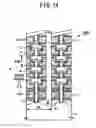 Fig. 22 - Semiconductor integrated circuit and method of producing the same