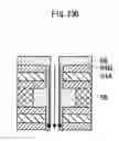 Fig. 40 - Semiconductor integrated circuit and method of producing the same