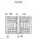 Fig. 45 - Semiconductor integrated circuit and method of producing the same
