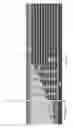 Fig. 05 - Multilevel memory stack structure and methods of manufacturing the same