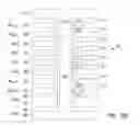 Fig. 33 - Apparatuses and methods for forming multiple decks of memory cells