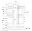 Fig. 34 - Apparatuses and methods for forming multiple decks of memory cells