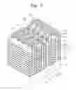 Fig. 04 - Vertical type memory device