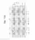 Fig. 44 - Vertical type memory device
