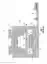 Fig. 02 - Image sensing device with interconnect layer gap