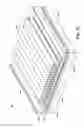 Fig. 17 - Memory cell array structures and methods of forming the same