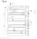 Fig. 05 - HYBRID DISPLAY ASSEMBLY INCLUDING A SOLAR CELL
