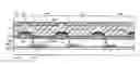 Fig. 01 - Display device with auxiliary wiring