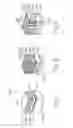 Fig. 05 - Semiconductor devices with horizontal gate all around structure and methods of forming the same