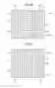 Fig. 03 - Method of forming a super junction semiconductor device having stripe-shaped regions of the opposite conductivity types