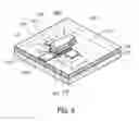 Fig. 05 - Graphene base transistor and method for making the same