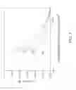Fig. 06 - Integrated floating diode structure and method therefor