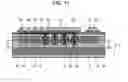 Fig. 12 - Semiconductor device