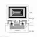 Fig. 06 - INTEGRATED PHOTODIODE FOR SEMICONDUCTOR SUBSTRATES