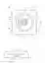 Fig. 05 - Light-emitting device package including lead frame and using lead terminal as a reflective cavity