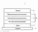 Fig. 01 - Material for organic electroluminescence device and organic electroluminescence device