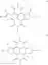 Fig. 10 - Preparation of pi-extended naphthalene diimides and their use as semiconductor