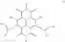 Fig. 26 - Preparation of pi-extended naphthalene diimides and their use as semiconductor