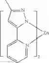 Fig. 124 - Organic electroluminescent materials and devices