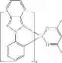 Fig. 176 - Organic electroluminescent materials and devices