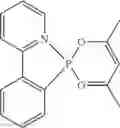 Fig. 183 - Organic electroluminescent materials and devices