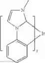 Fig. 197 - Organic electroluminescent materials and devices
