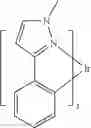 Fig. 207 - Organic electroluminescent materials and devices