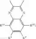 Fig. 09 - Polycyclic dithiophenes