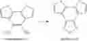 Fig. 101 - Polycyclic dithiophenes