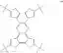 Fig. 102 - Polycyclic dithiophenes