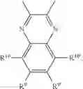 Fig. 111 - Polycyclic dithiophenes
