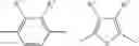 Fig. 115 - Polycyclic dithiophenes