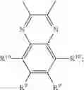 Fig. 13 - Polycyclic dithiophenes