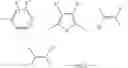 Fig. 20 - Polycyclic dithiophenes