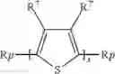 Fig. 53 - Polycyclic dithiophenes