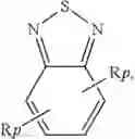 Fig. 54 - Polycyclic dithiophenes