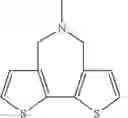 Fig. 62 - Polycyclic dithiophenes