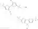 Fig. 82 - Polycyclic dithiophenes