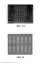 Fig. 14 - OLED DEVICES INCLUDING STRUCTURED BACKFILL LAYER AND PLANARIZATION LAYER