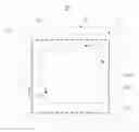 Fig. 01 - Mask, method of manufacturing a mask and method of manufacturing an OLED panel