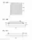 Fig. 11 - Sealed structure, light-emitting device, electronic device, and lighting device