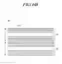 Fig. 09 - Organic light emitting diode display panel and method of fabricating the same