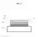 Fig. 04 - OVJP for printing graded/stepped organic layers