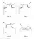 Fig. 03 - Battery cap assembly with high efficiency vent