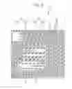 Fig. 09 - Battery, negative electrode active material, and electric tool