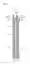 Fig. 03 - Method of welding porous body flow path